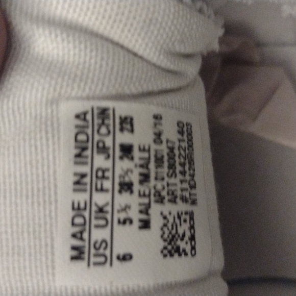 🎯New🎯Primeknit Stan Smith Adidas - Picture 5 of 5